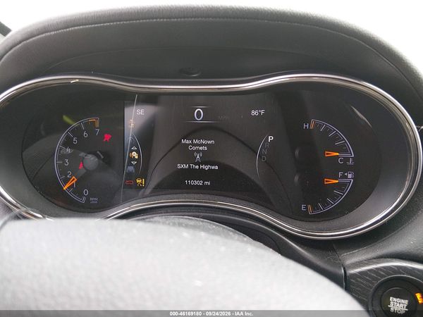 2018 JEEP GRAND CHEROKEE HIGH ALTITUDE 4X2 — I7