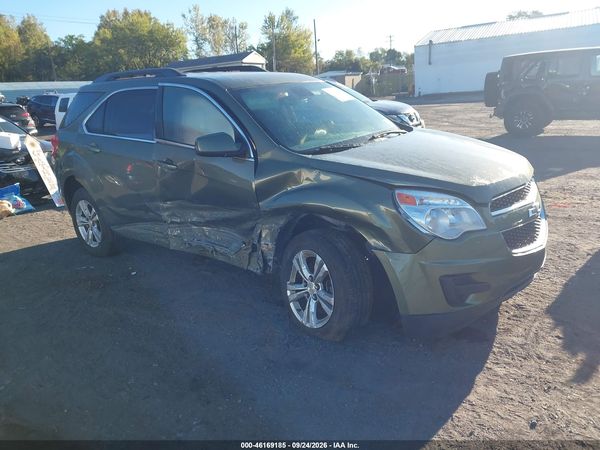 2015 CHEVROLET EQUINOX 1LT — I1