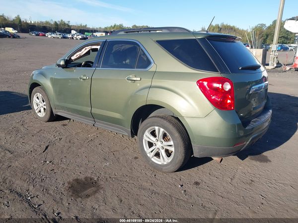 2015 CHEVROLET EQUINOX 1LT — I3
