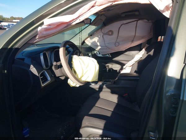 2015 CHEVROLET EQUINOX 1LT — I5