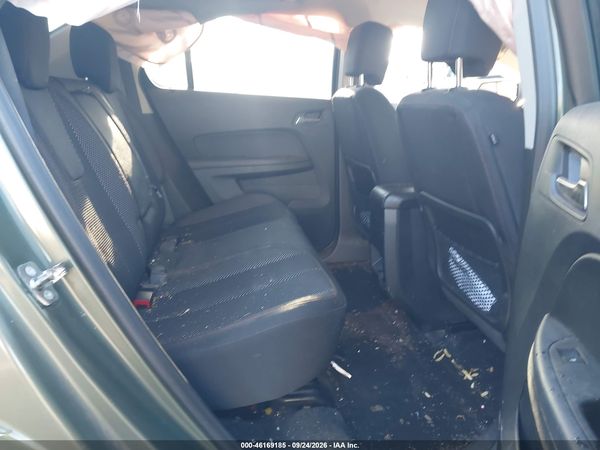 2015 CHEVROLET EQUINOX 1LT — I8