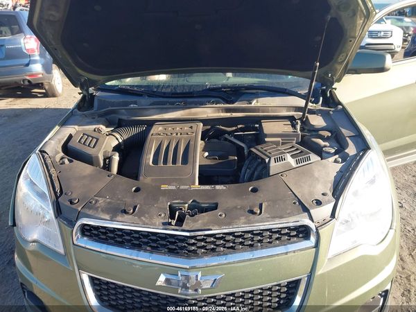 2015 CHEVROLET EQUINOX 1LT — I10