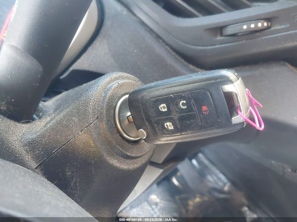 2015 CHEVROLET EQUINOX 1LT — I11