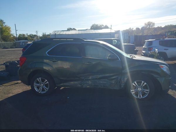 2015 CHEVROLET EQUINOX 1LT — I116