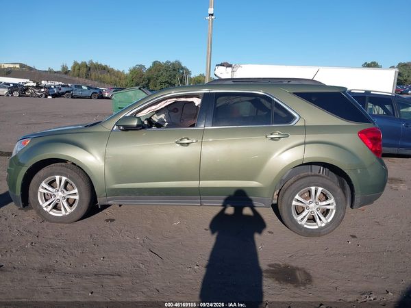 2015 CHEVROLET EQUINOX 1LT — I117