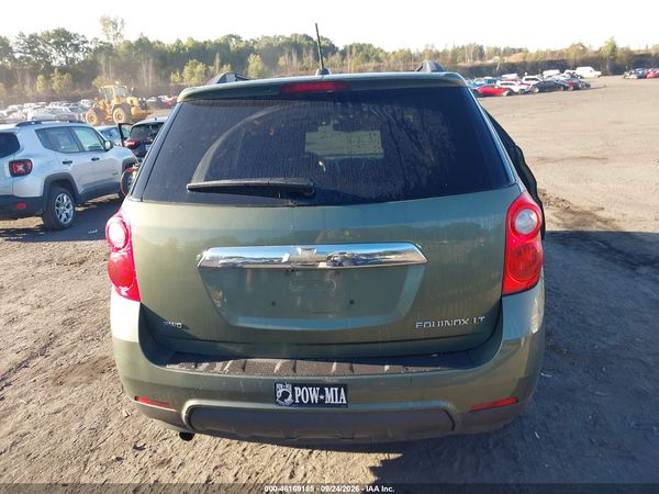 2015 CHEVROLET EQUINOX 1LT — I119