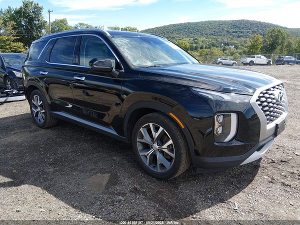 2021 HYUNDAI PALISADE SEL — I1