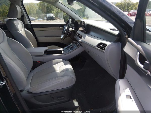2021 HYUNDAI PALISADE SEL — I5