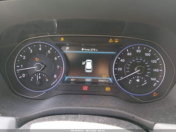 2021 HYUNDAI PALISADE SEL — I7
