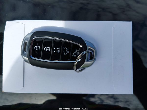 2021 HYUNDAI PALISADE SEL — I11