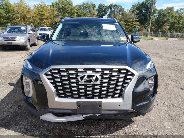 2021 HYUNDAI PALISADE SEL — I115