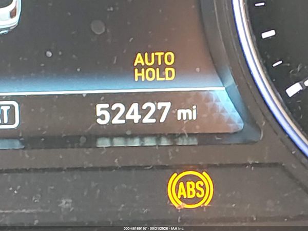 2021 HYUNDAI PALISADE SEL — I118