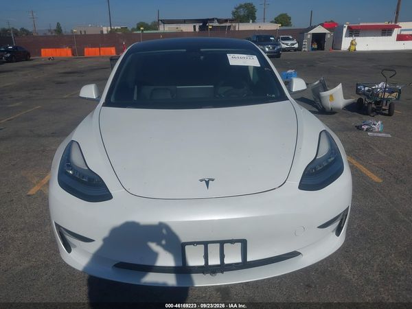 2019 TESLA MODEL 3 — I115