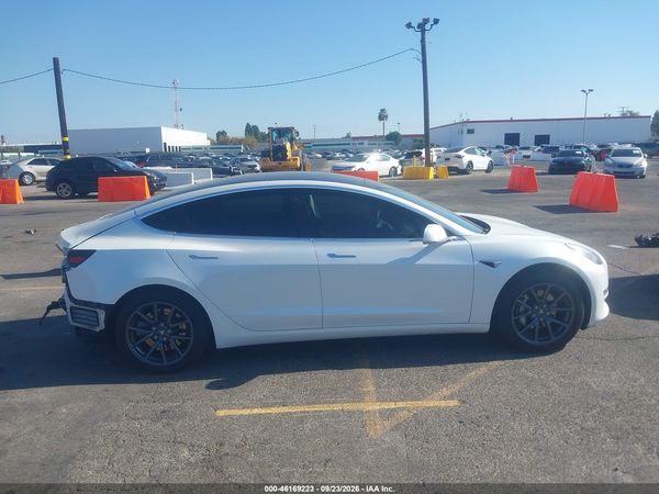 2019 TESLA MODEL 3 — I116