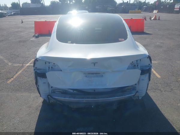 2019 TESLA MODEL 3 — I119