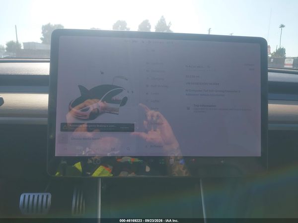 2019 TESLA MODEL 3 — I132