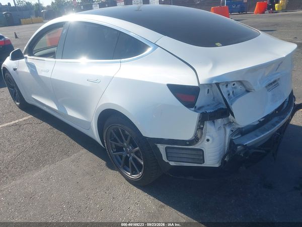 2019 TESLA MODEL 3 — I153