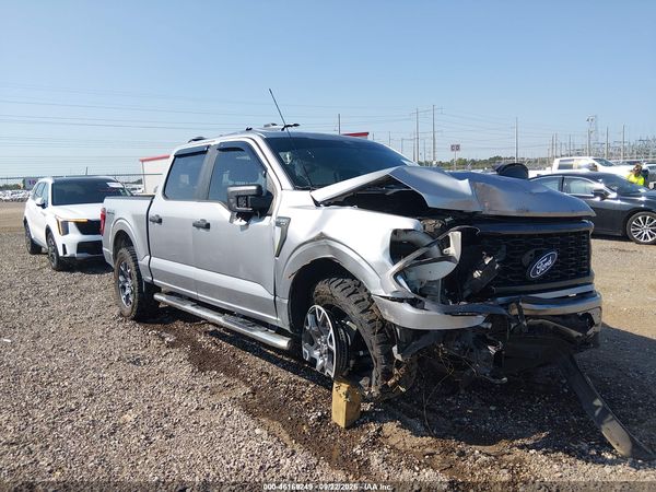 2024 FORD F-150 STX — I1