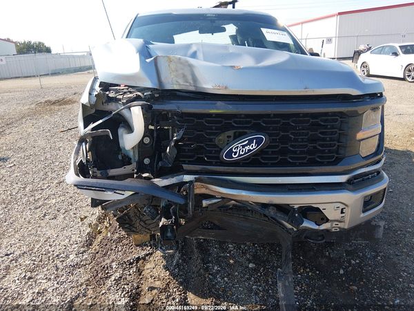 2024 FORD F-150 STX — I6