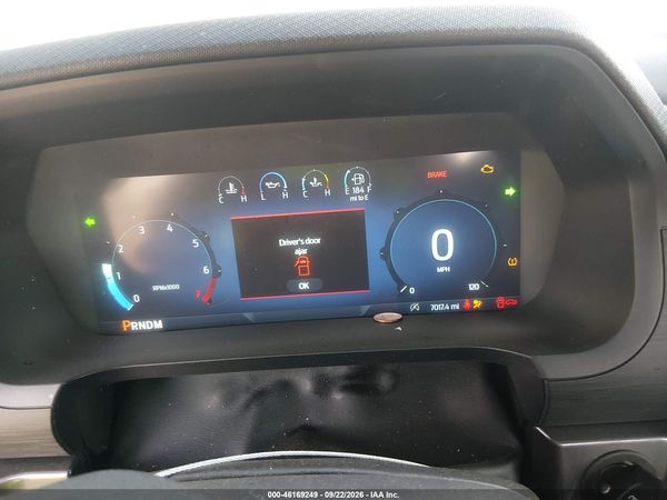 2024 FORD F-150 STX — I7