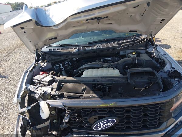 2024 FORD F-150 STX — I10