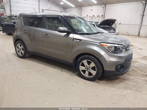 2019 KIA ALMA Base — I1
