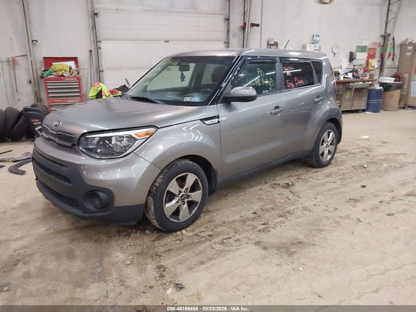 2019 KIA ALMA — I2