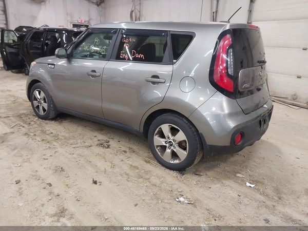 2019 KIA ALMA Base — I3