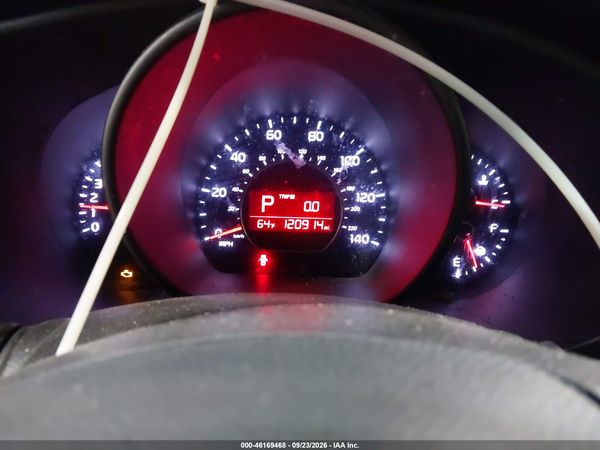 2019 KIA ALMA Base — I7