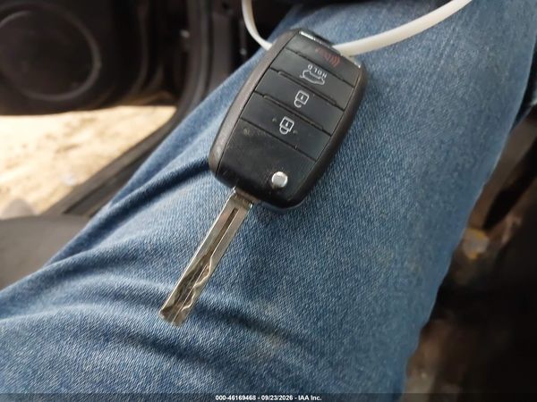 2019 KIA ALMA Base — I11