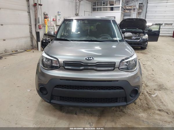2019 KIA ALMA Base — I115