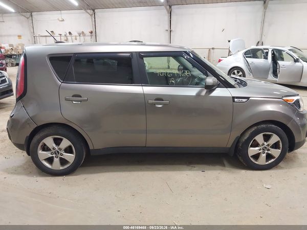 2019 KIA ALMA Base — I116