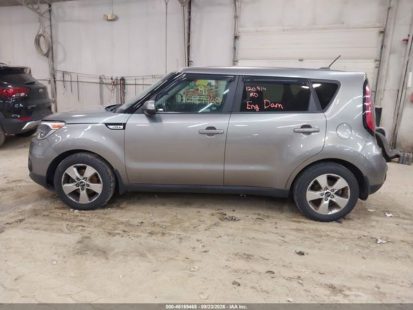 2019 KIA ALMA Base — I117