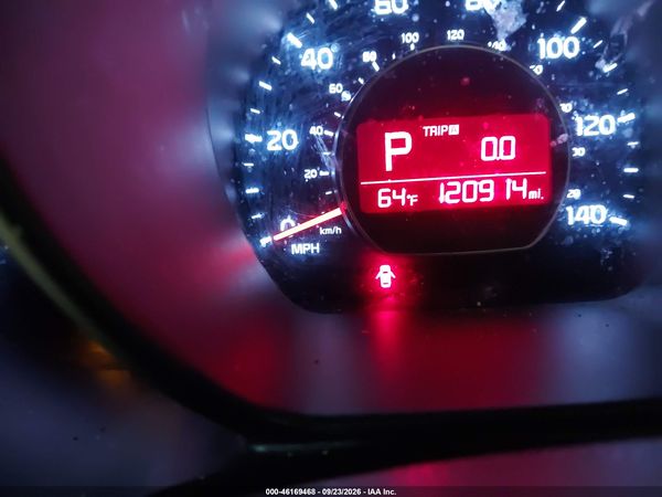 2019 KIA ALMA Base — I118