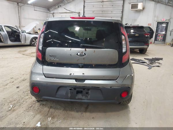 2019 KIA ALMA Base — I119