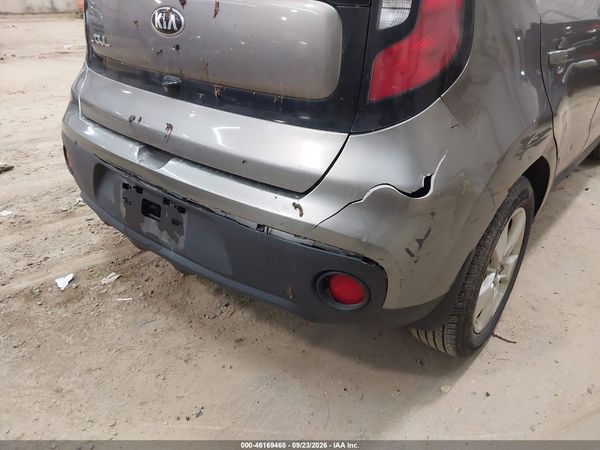 2019 KIA ALMA Base — I152