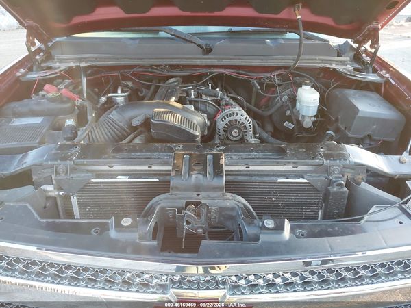 2013 CHEVROLET SILVERADO 1500 LT — I10