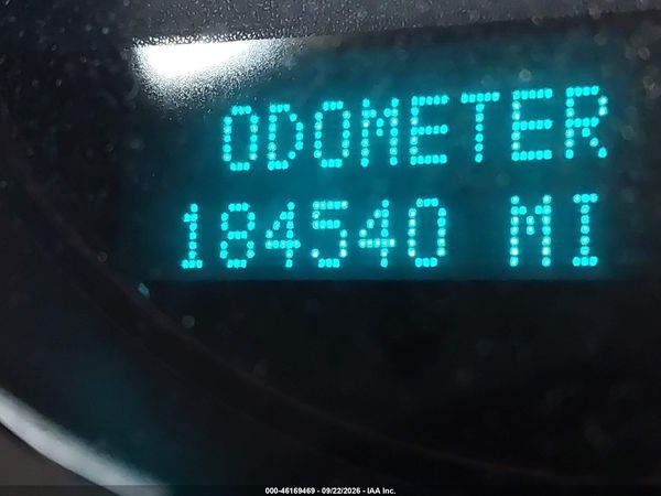 2013 CHEVROLET SILVERADO 1500 LT — I118