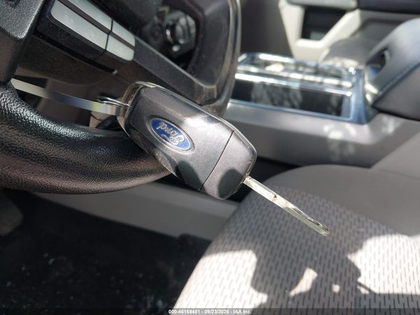 2018 FORD F-150 XLT — I11