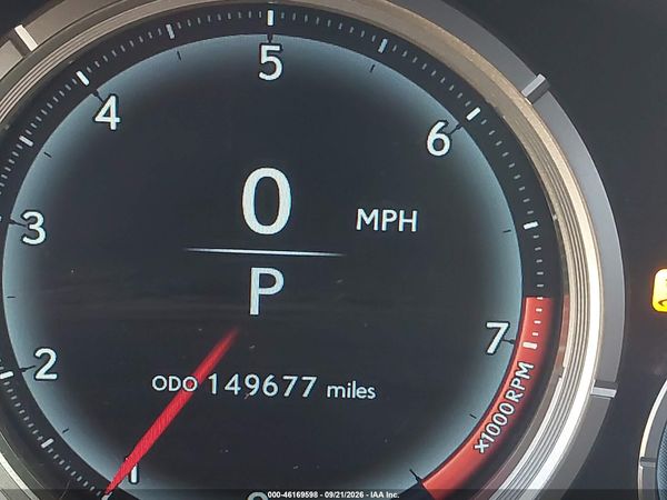 2016 LEXUS GS 350 F SPORT — I118