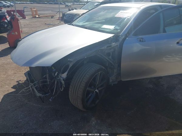 2016 LEXUS GS 350 F SPORT — I152