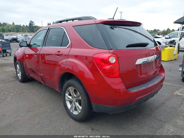 2015 CHEVROLET EQUINOX 2LT — I3