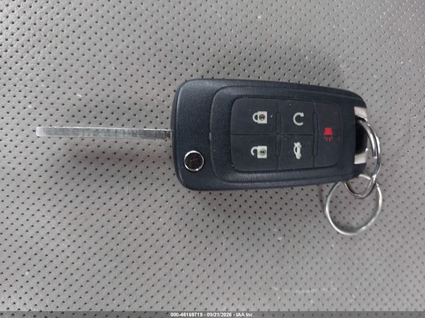 2015 CHEVROLET EQUINOX 2LT — I11
