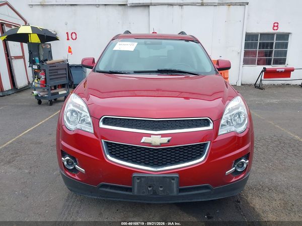 2015 CHEVROLET EQUINOX 2LT — I115