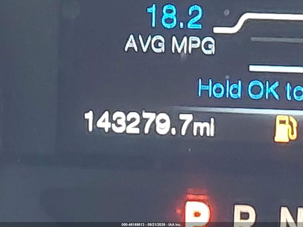 2018 FORD F-150 XL — I118