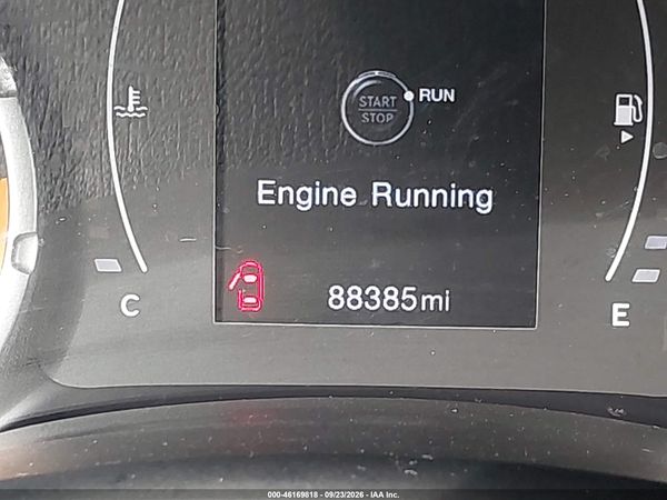 2018 JEEP RENEGADE SPORT 4X4 — I118