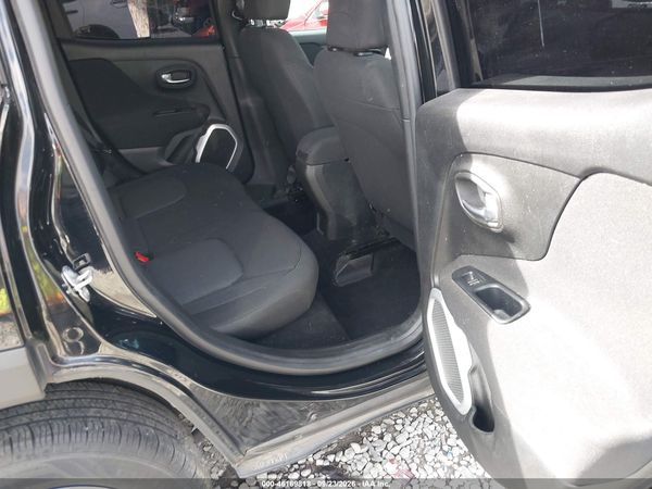 2018 JEEP RENEGADE SPORT 4X4 — I153
