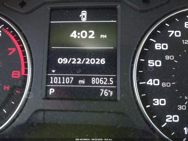 2017 AUDI A3 2.0T PREMIUM — I118