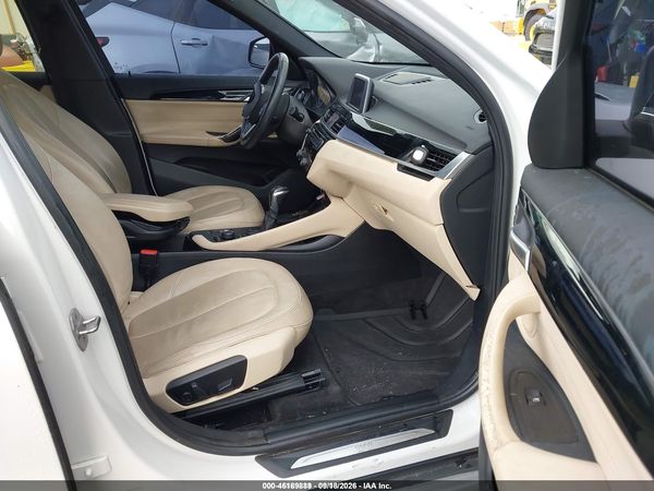 2018 BMW X1 XDRIVE28I — I5