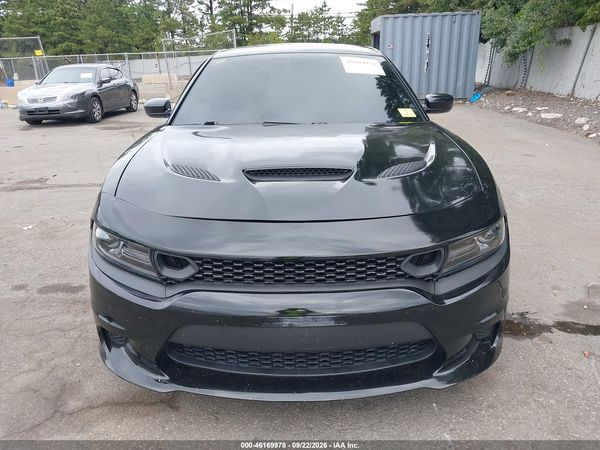 2015 DODGE CHARGER SE — I115